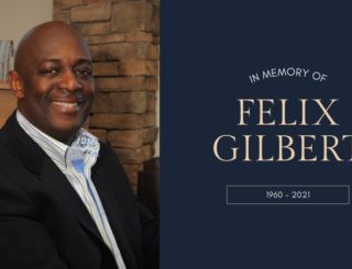 in memory of felix gilbert tribute