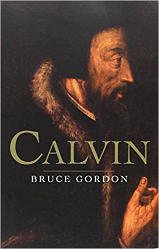 calvin book cover