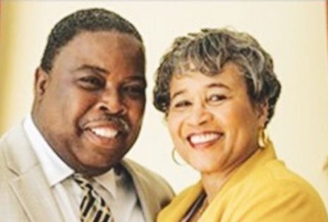 36 | Ministry Spotlight with Keith and Iantha Brown