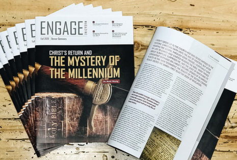 engage magazine fall 2020