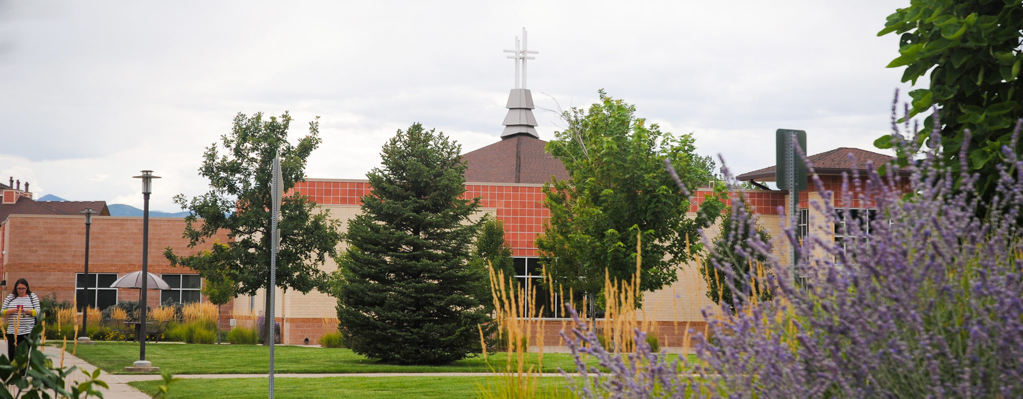Resources Denver Seminary