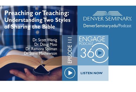 Denver Seminary