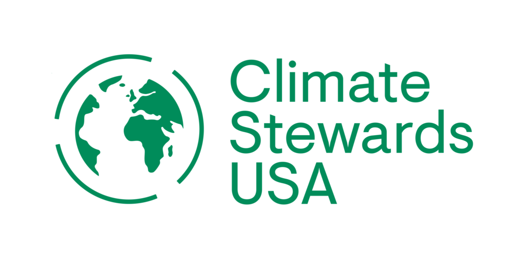 climate stewards usa logo