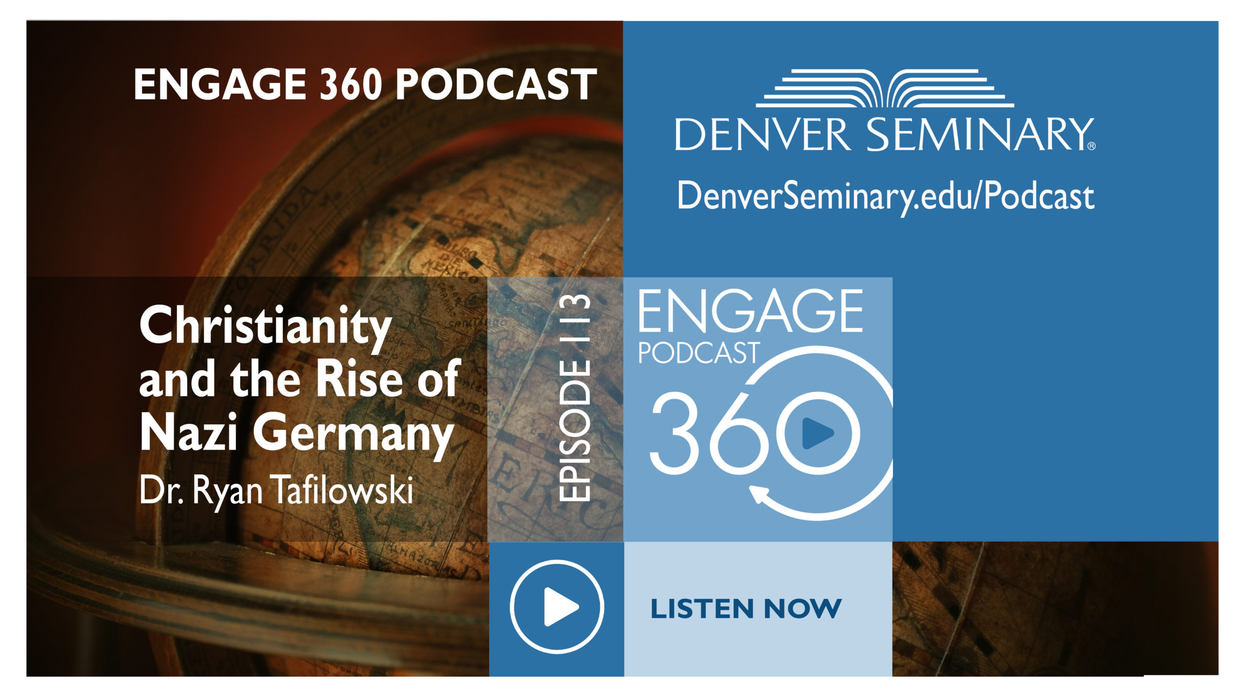 Denver Seminary