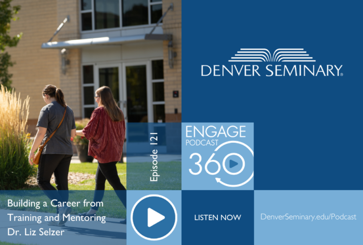 Podcast Denver Seminary
