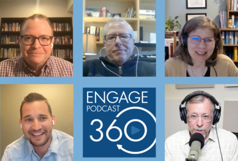 137 | Challenges, Opportunities, and Trends in Modern Preaching