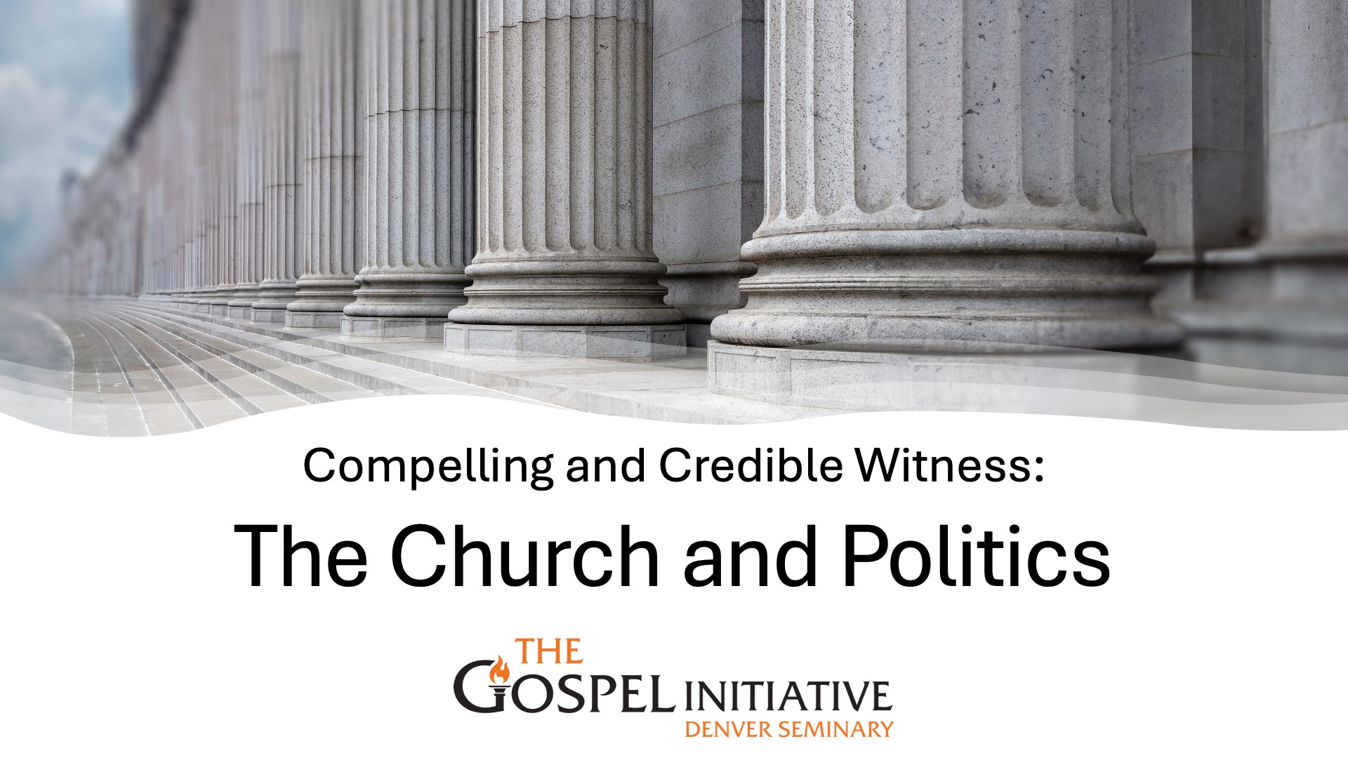 church and politics