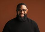 dr. james mable jr smiling